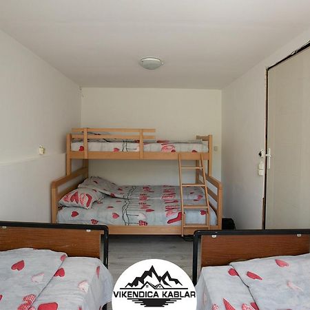 Ovcarkablar Vikendice Villa Meduvrsje Екстериор снимка
