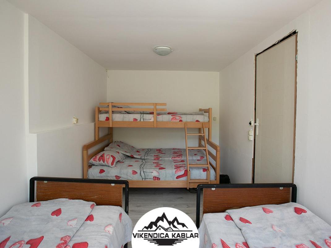 Ovcarkablar Vikendice Villa Meduvrsje Екстериор снимка