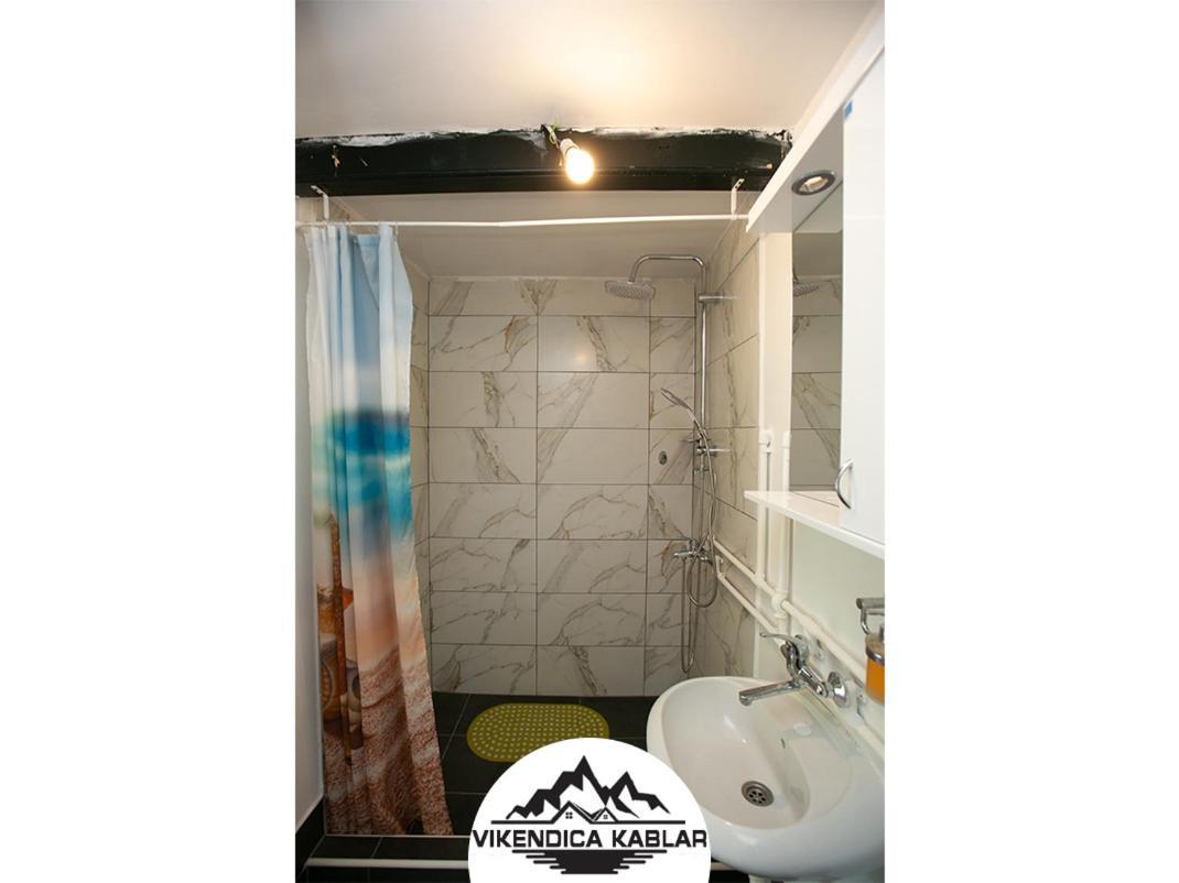 Ovcarkablar Vikendice Villa Meduvrsje Екстериор снимка