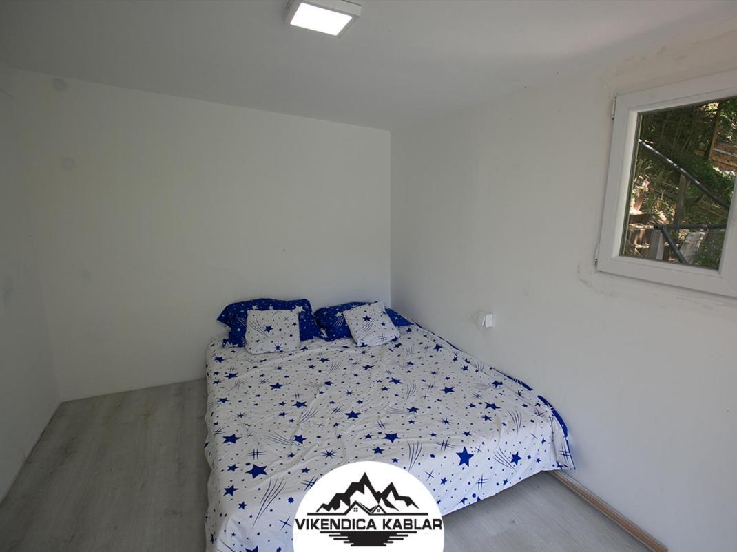Ovcarkablar Vikendice Villa Meduvrsje Екстериор снимка